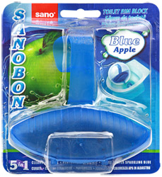Sanobon Rim Block Blue �������� � ������